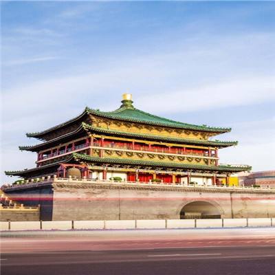 京藏高速为何出京由南向北?
